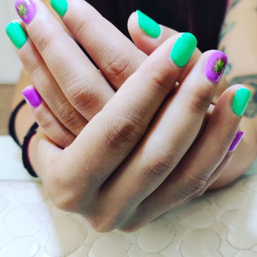 Manicura